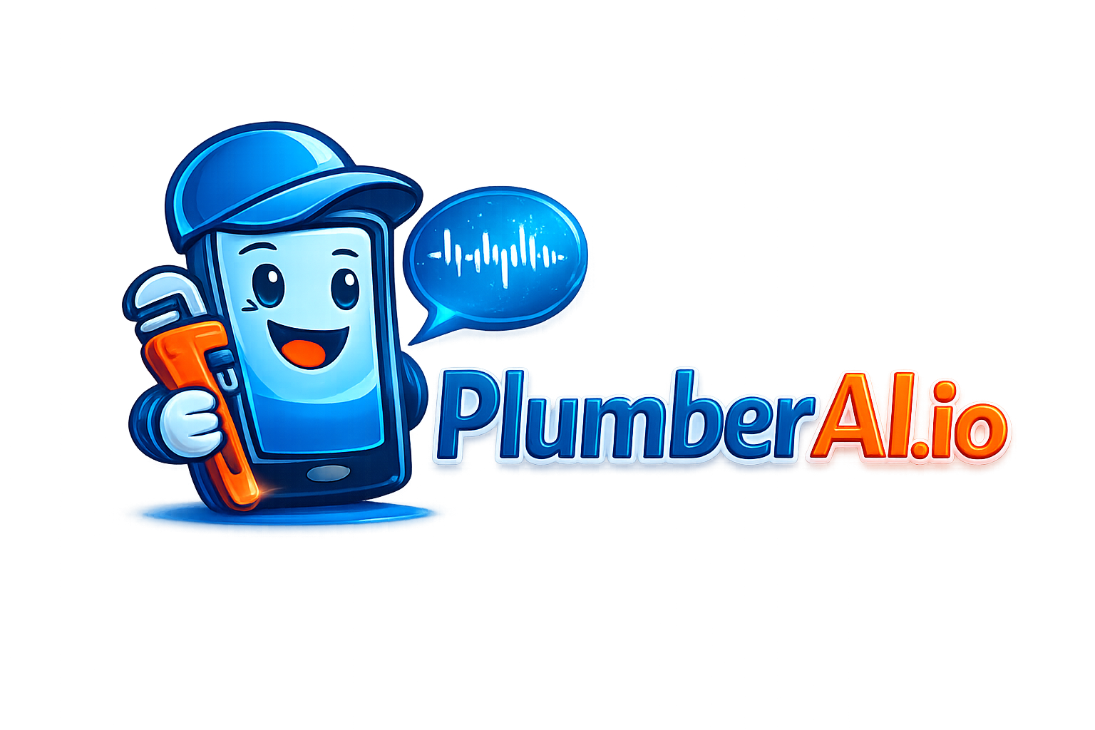 PlumberAI.io - AI Phone Answering for Plumbers