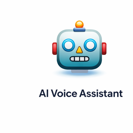 AI Voice Assistant