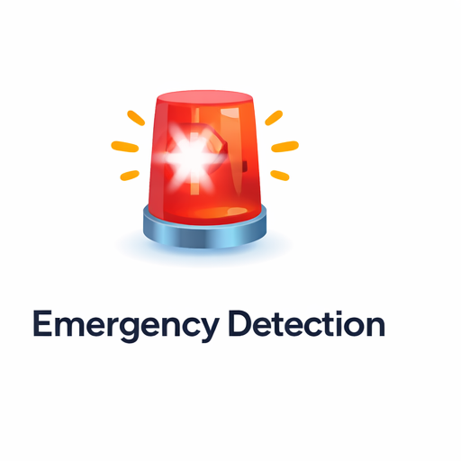Emergency Detection