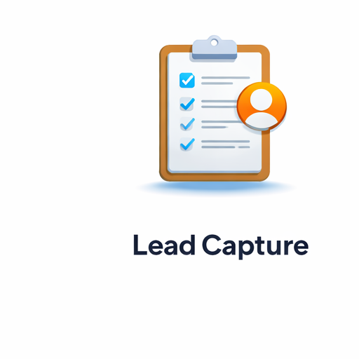 Lead Capture