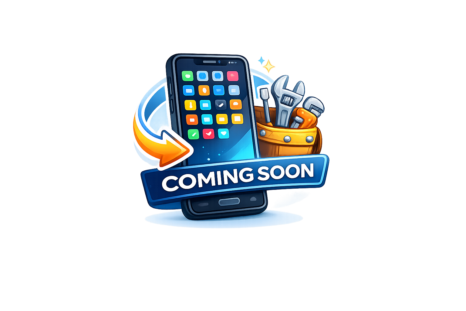 Mobile App (Coming Soon)